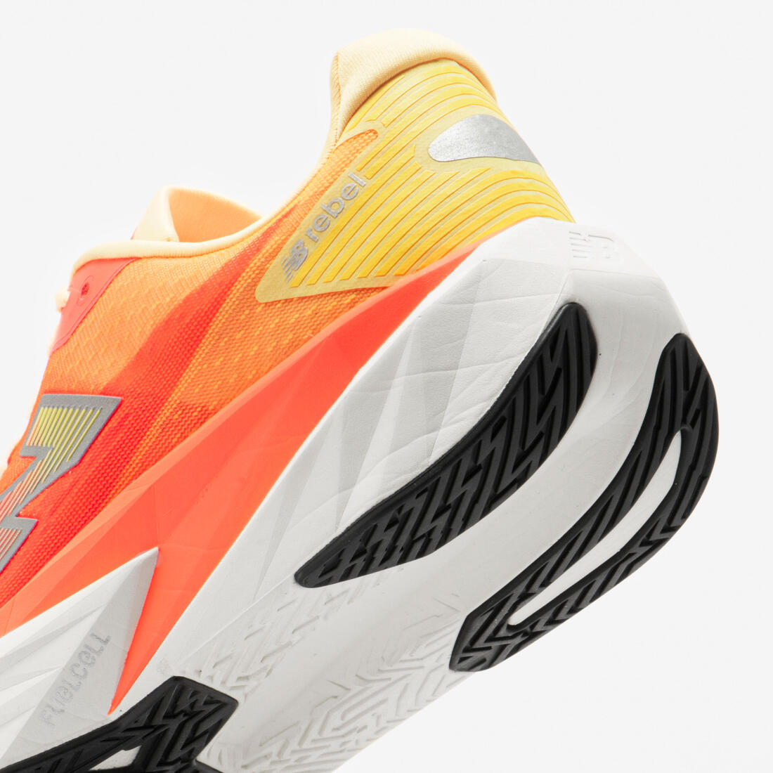 Chaussures de running Homme, New Balance Fuelcell Rebel V5