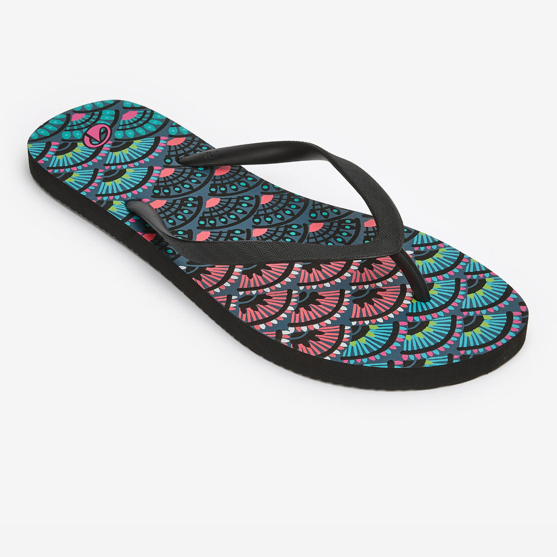 Tong Femme TO 100S PRINT W Uxue