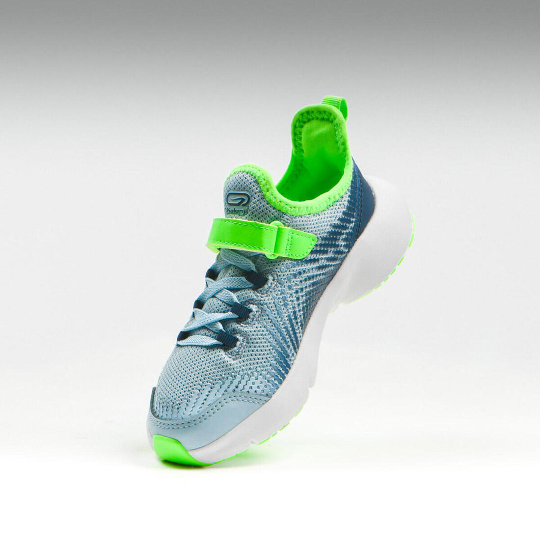 Chaussures enfant à scratch flexibles et légères - AT FLEX