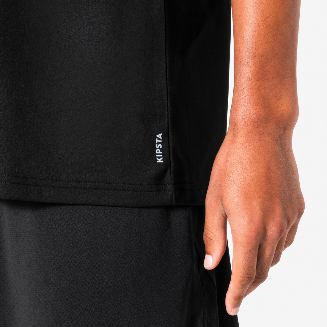 MAILLOT DE BASKETBALL SANS MANCHE HOMME/FEMME - TS500