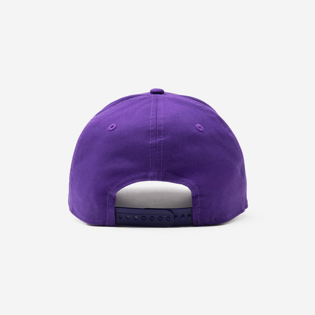 Casquette basketball NBA Adulte - New Era - Chicago Bulls