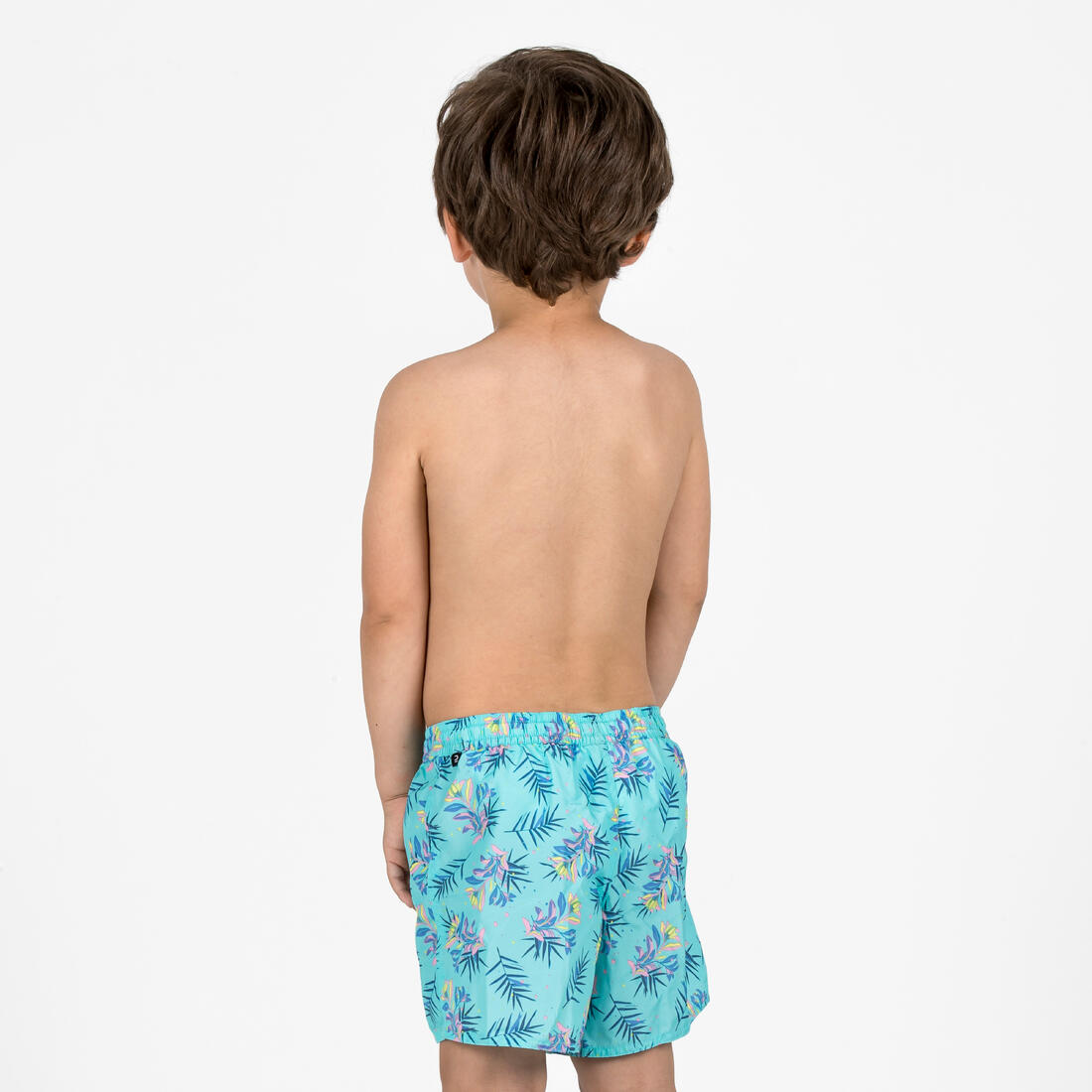 Short de bain Garçon - 100 Banana