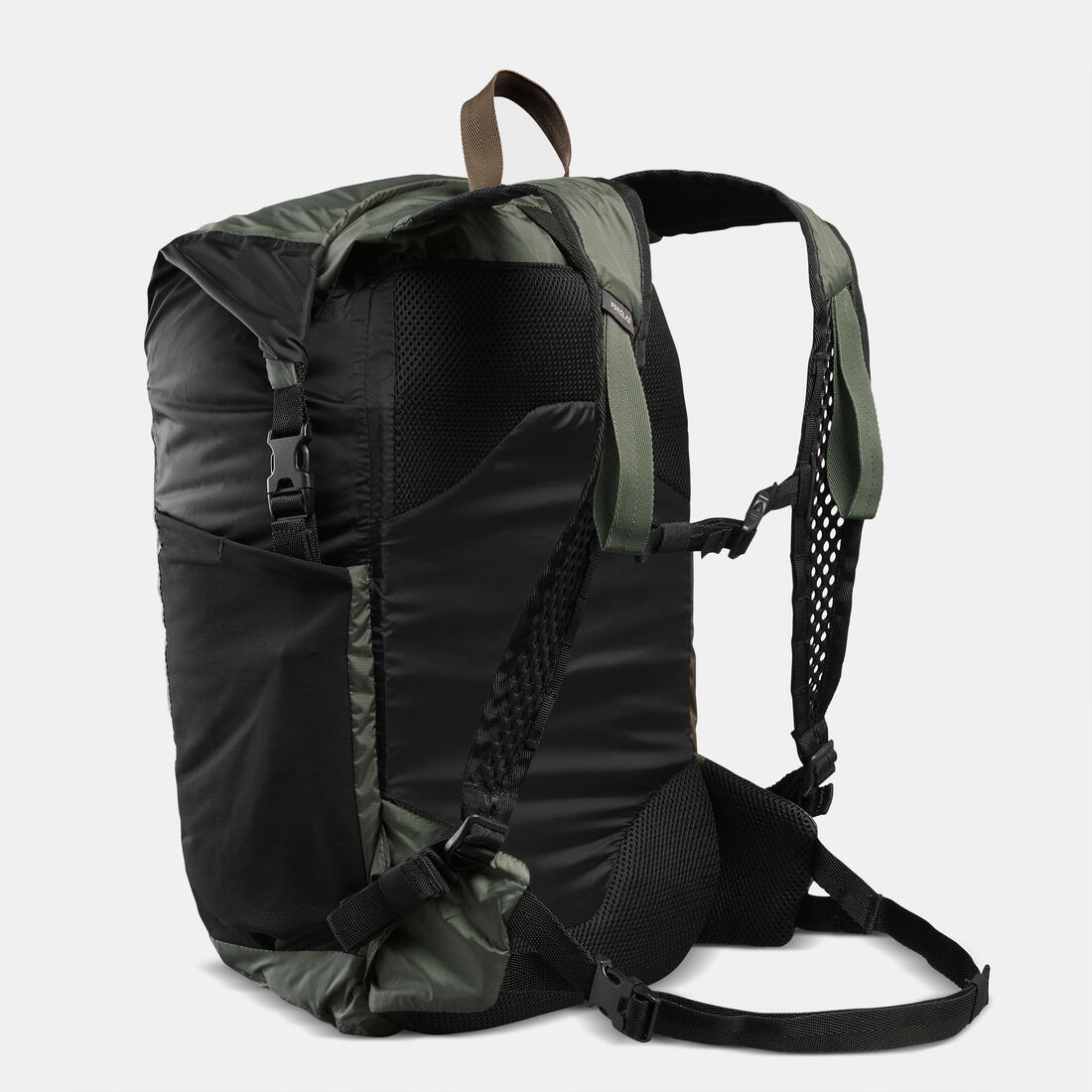 Sac à dos de poche pliable et imperméable 25L, Travel