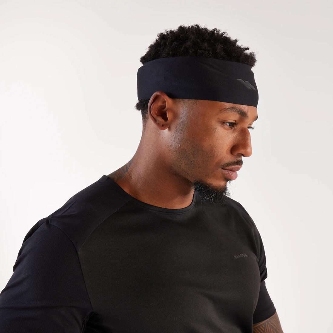 Bandeau running V2 Homme Femme - KIPRUN