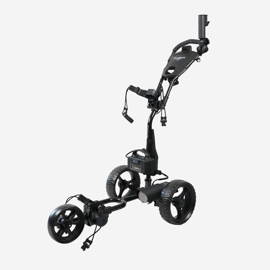 Chariot de golf électrique, Trolem ED4