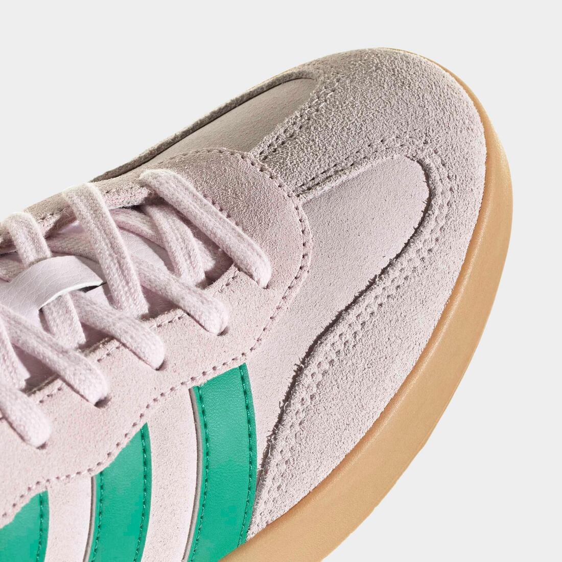 Baskets Adidas Barreda femme, Rose
