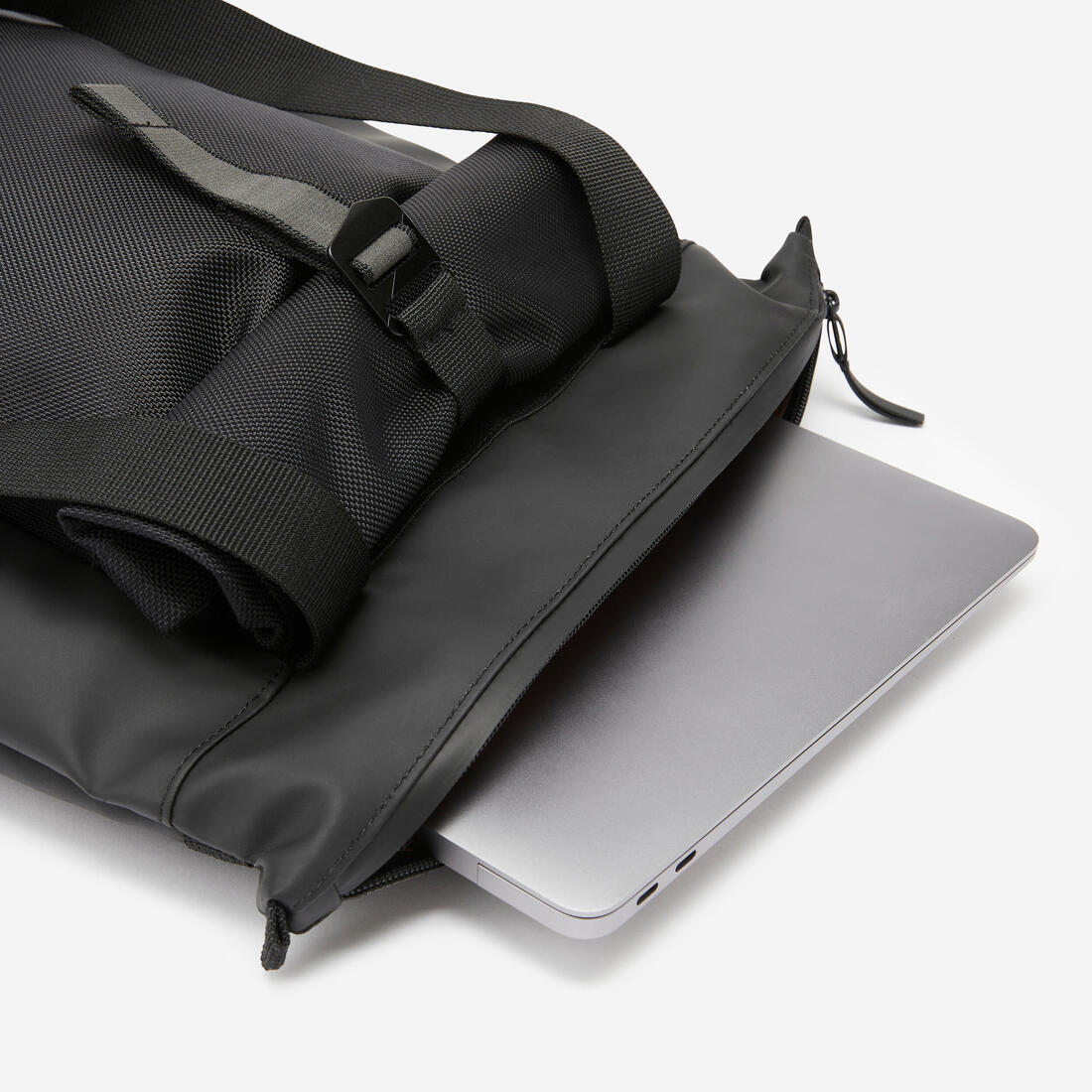 Tote bag roll top, Commute 900 10L