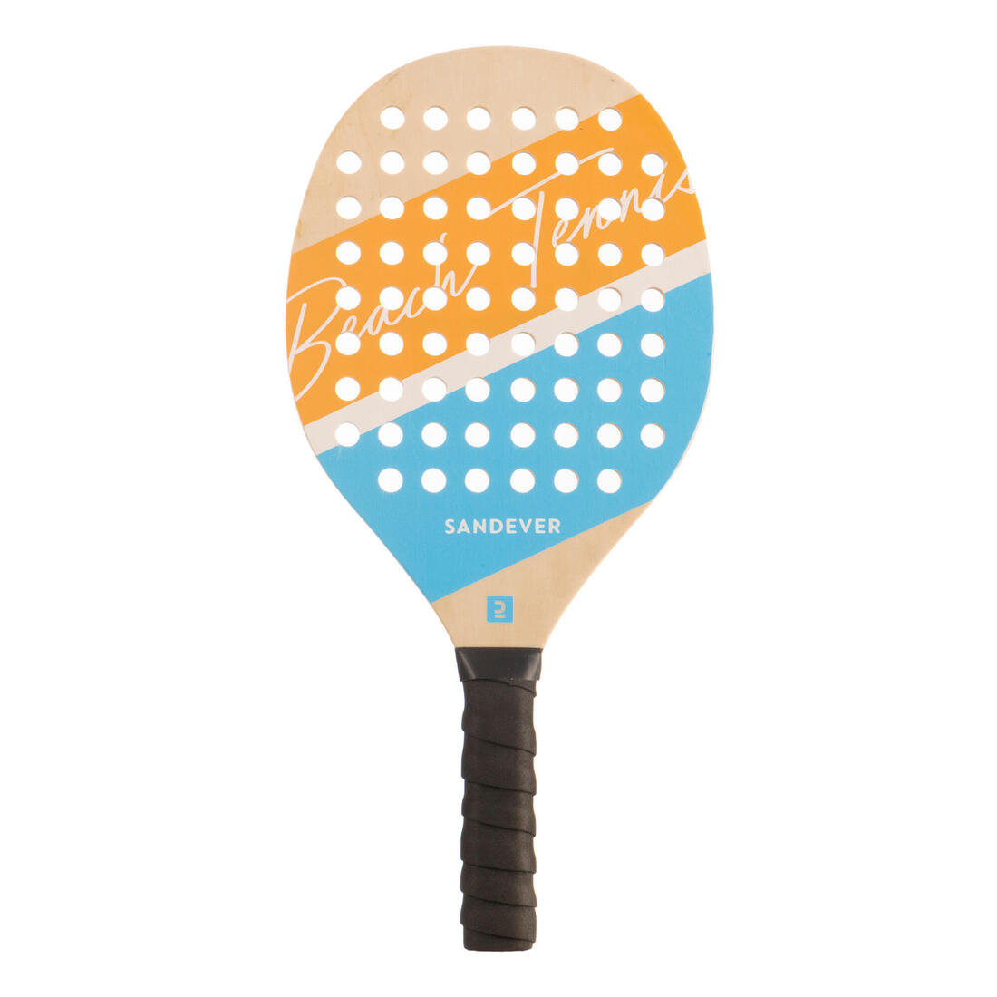 Set raquettes beach tennis experience