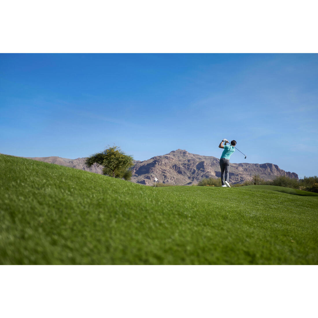 MONTRE GOLF - GARMIN APPROACH S12 NOIRE