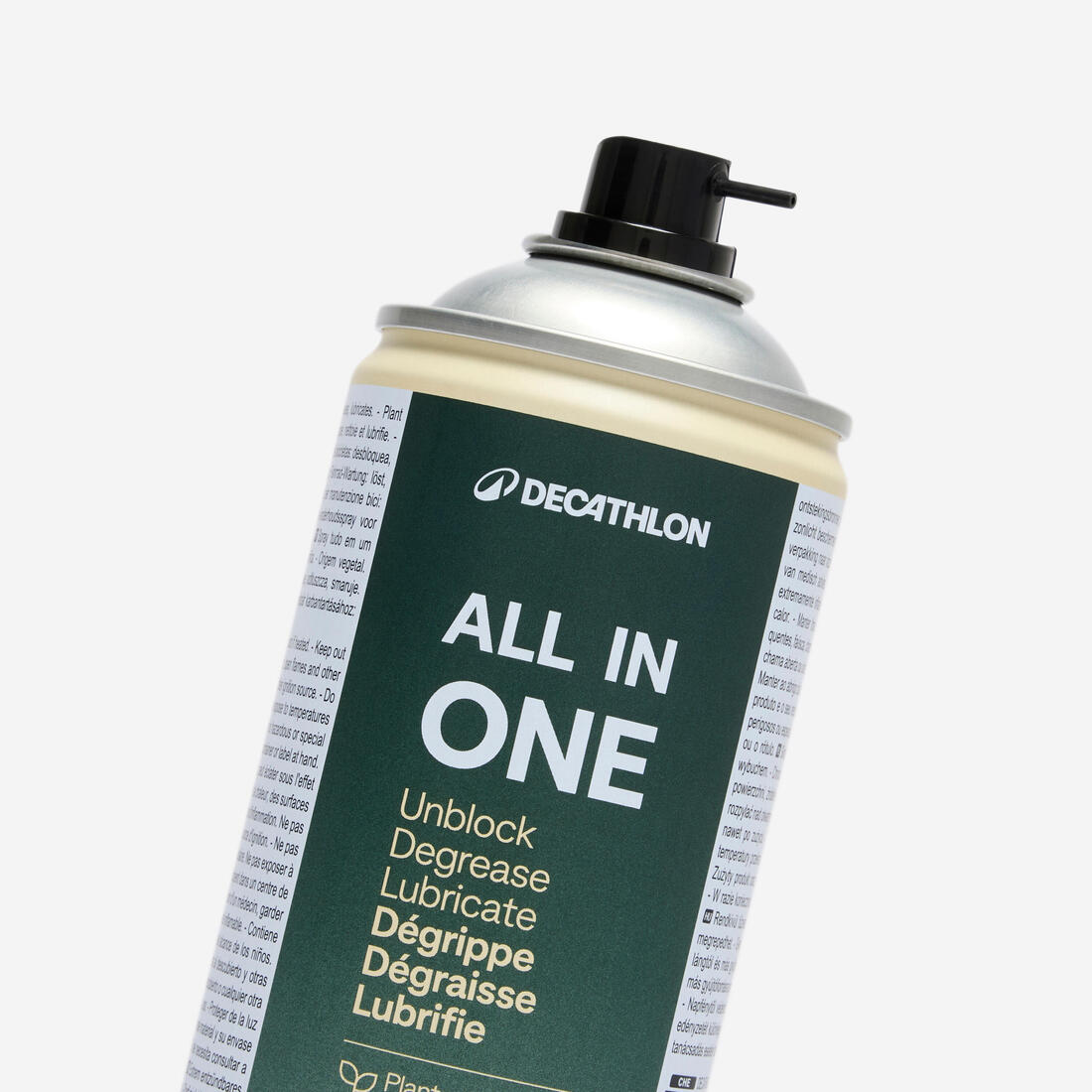 All in one 300 ml