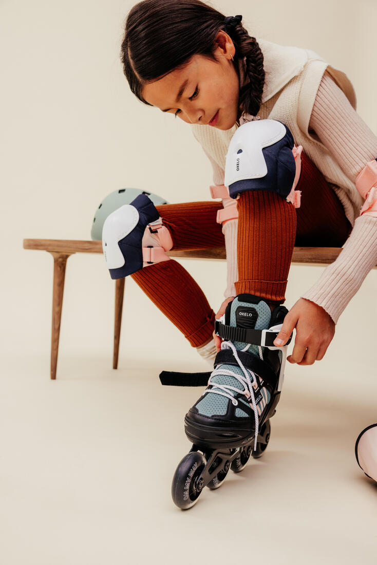 Roller fitness enfant FIT 5 Jr