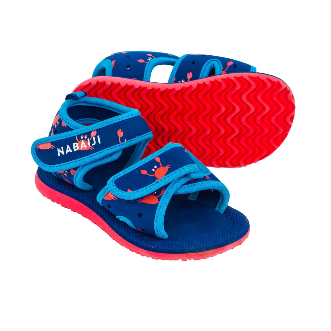 Chaussure sandale natation bébé enfant