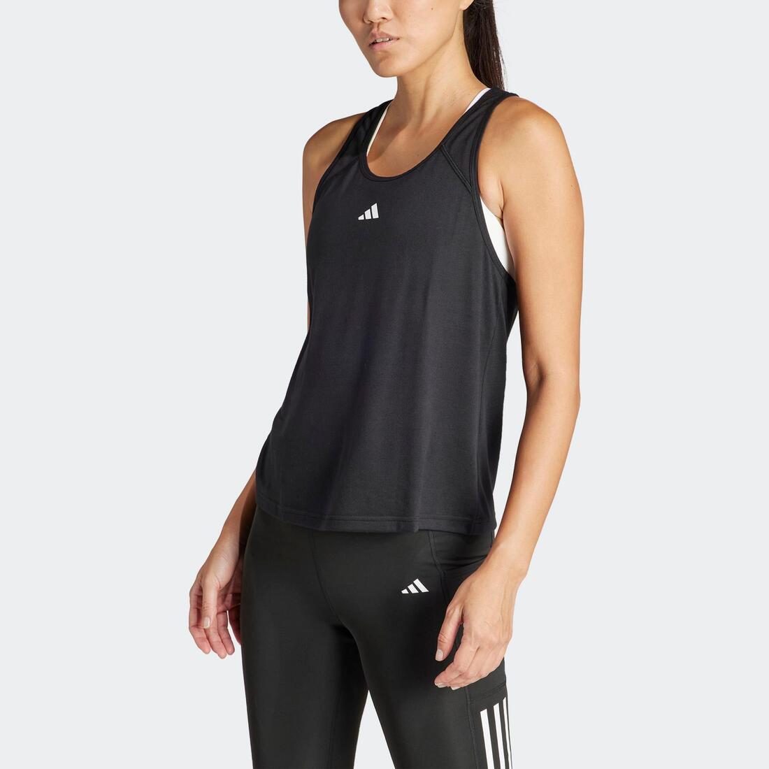 Débardeur fitness femme