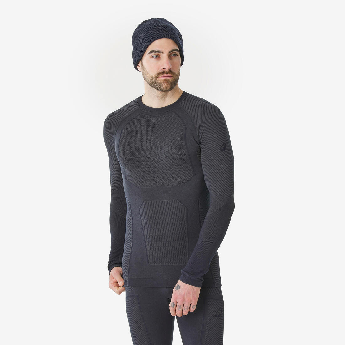 Sous-vêtement thermique et respirant homme, BL TOP 900 tech