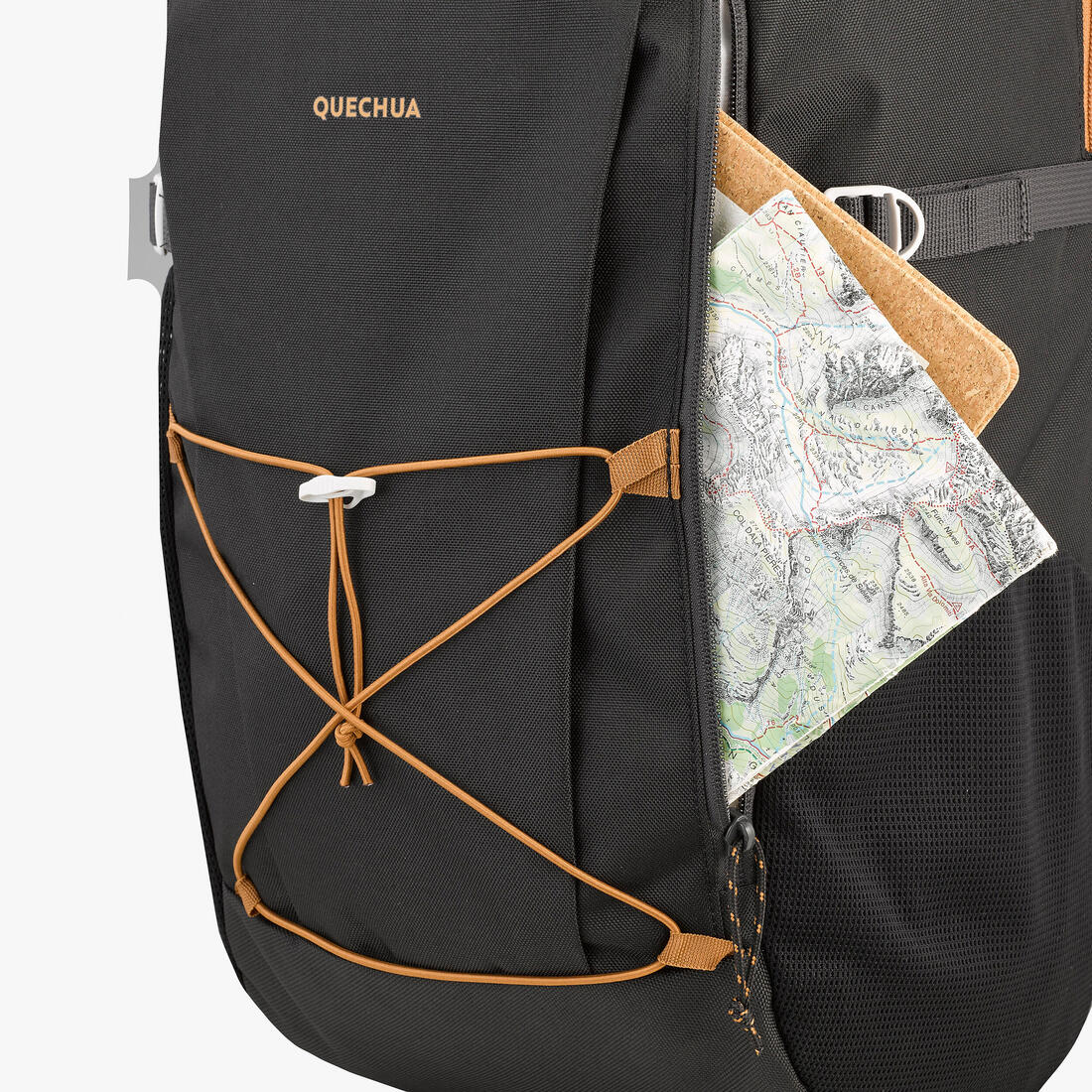 Sac à dos de randonnée 30l - nh arpenaz 100
