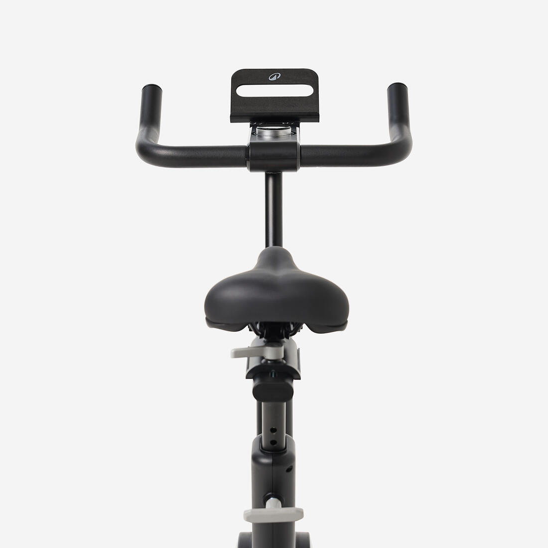 Vélo d'appartement avec résistance motorisée, Training Bike 300