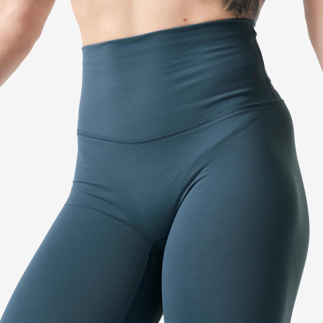 Legging de sport anti-abrasion femme