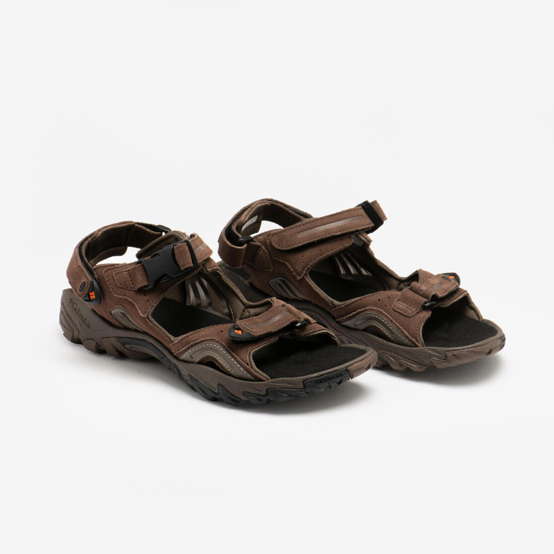 Sandales de randonnée - columbia ridge venture II - homme