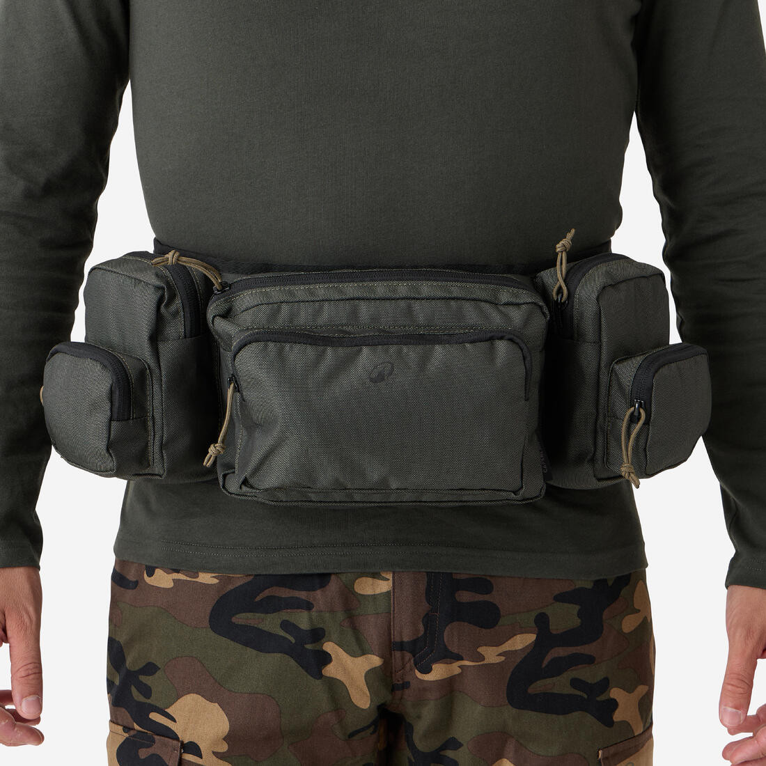 Banane de chasse 7 litres x-access