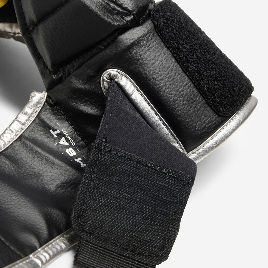 Mitaines de MMA mixte