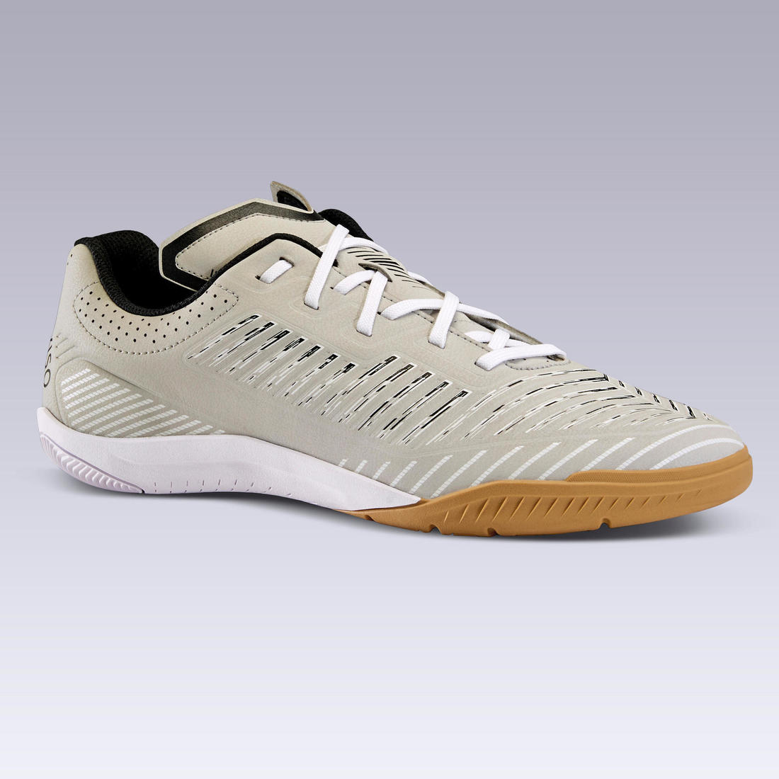 Chaussures de futsal GINKA 500 IN adulte