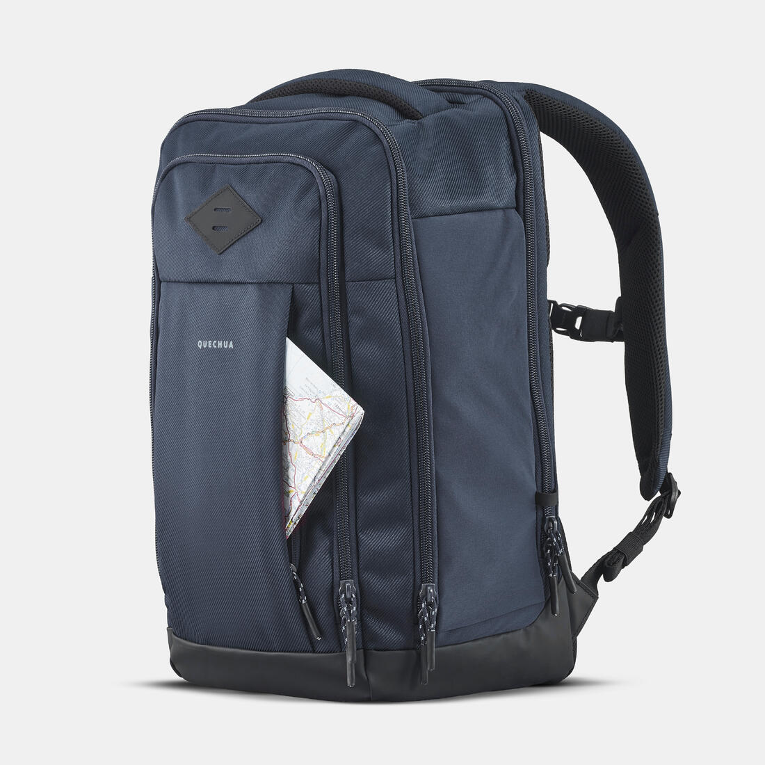 Sac à dos de randonnée multi-poches 23L, Escape 500