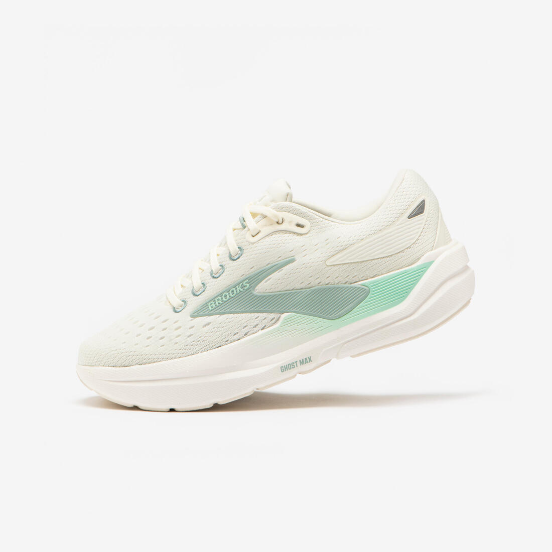 Chaussures de running Femme, Brooks Ghost Max