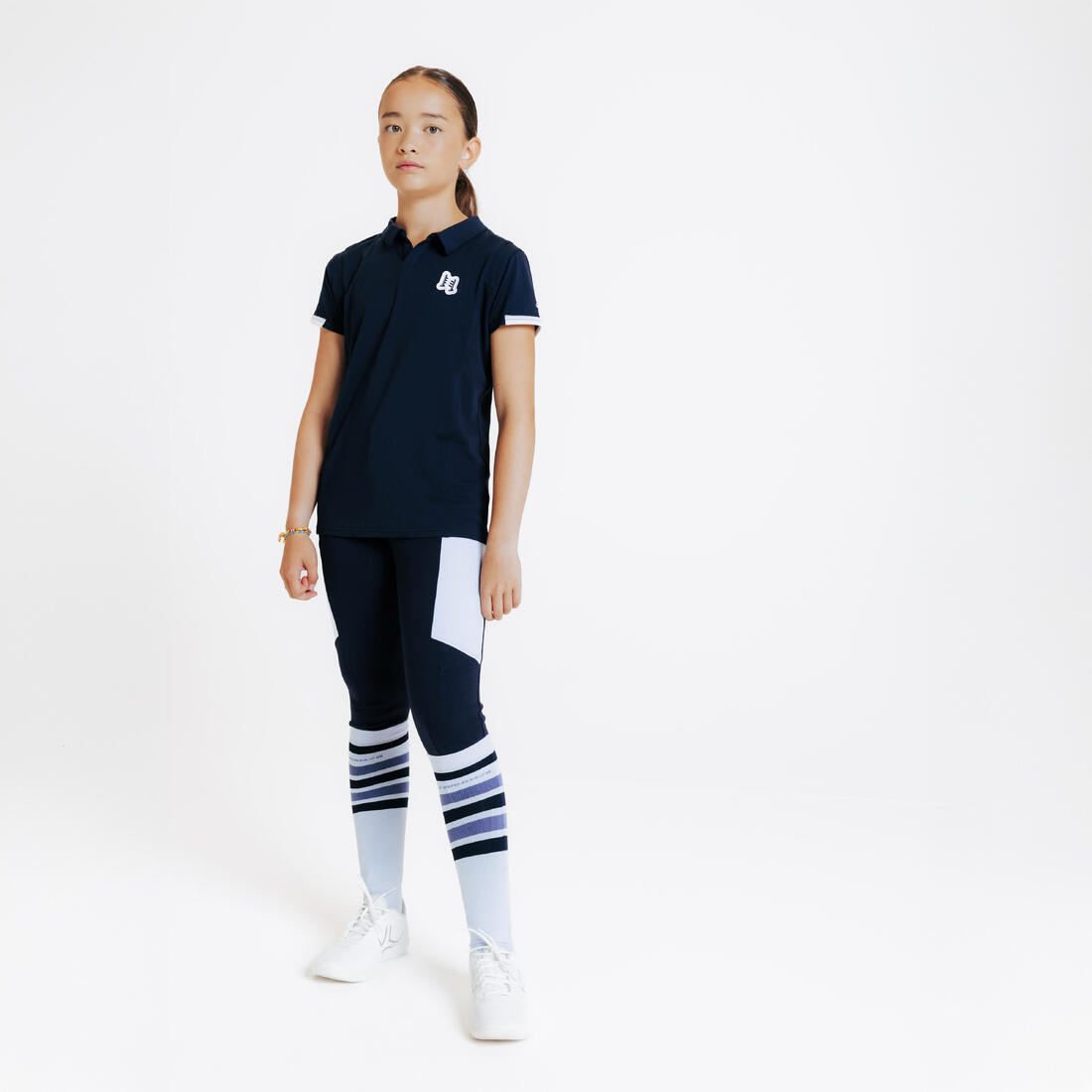 Pantalon équitation enfant MAGIC