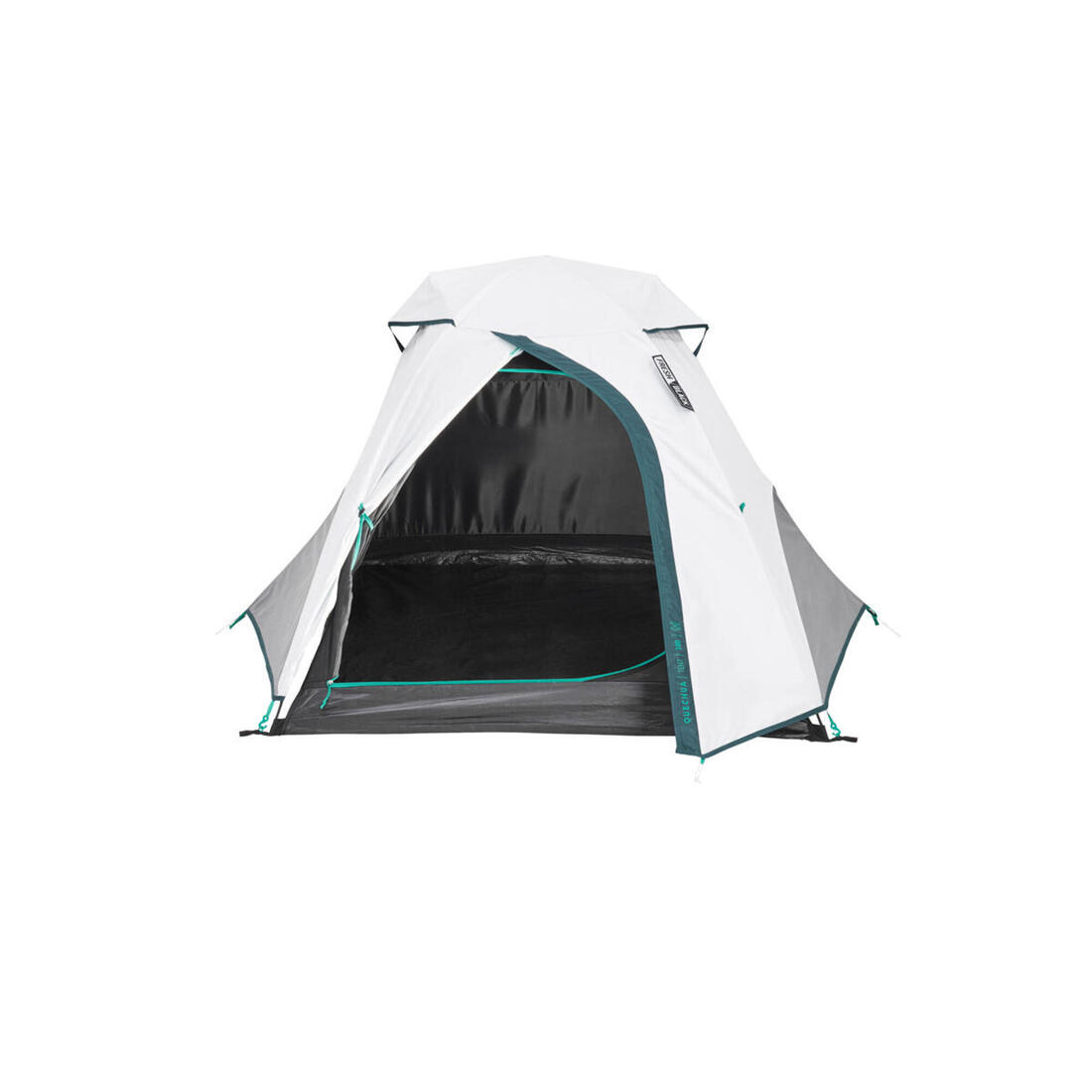 Tente de camping - MH100 - 2 places - Fresh & Black