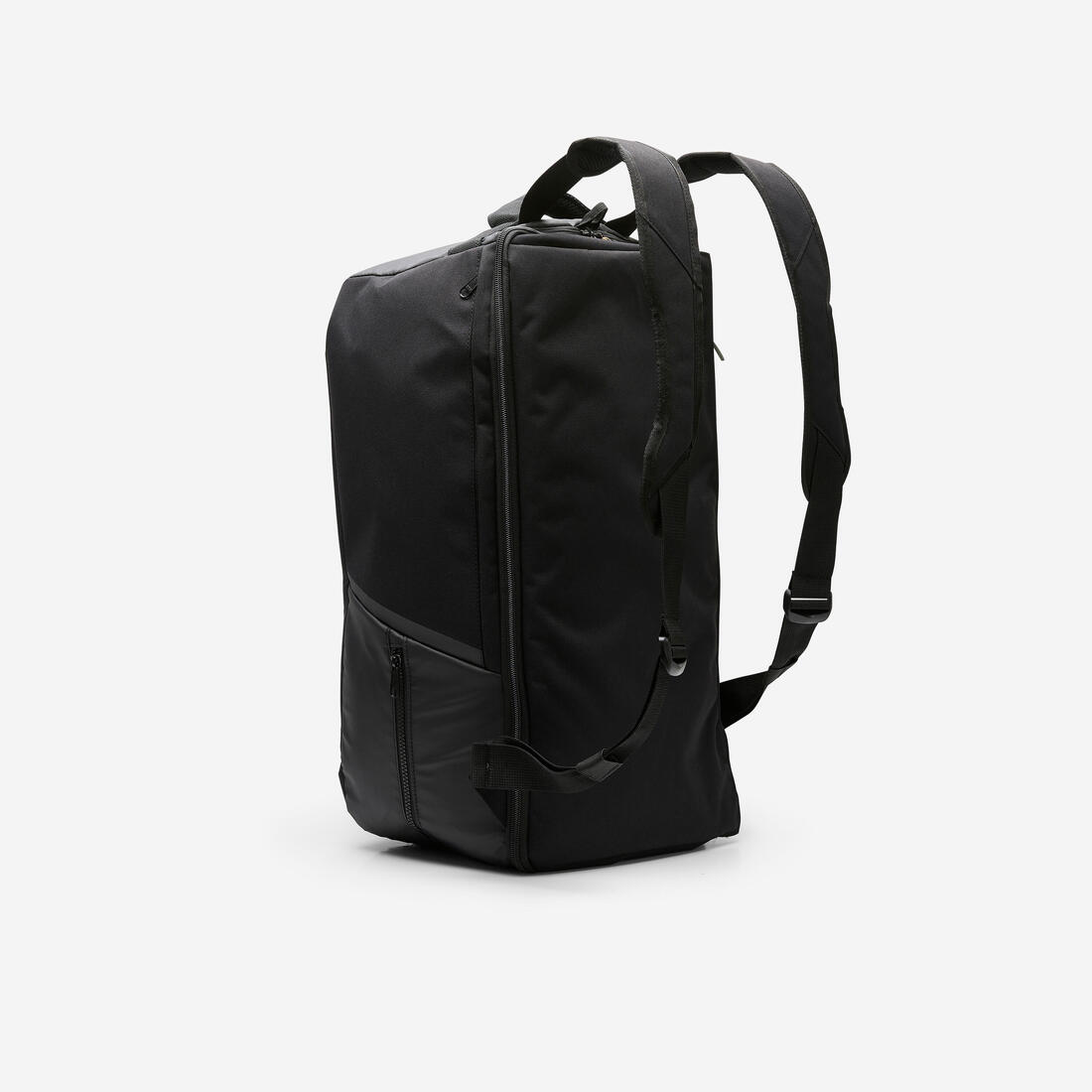 Sac à dos grand format 55L, noir