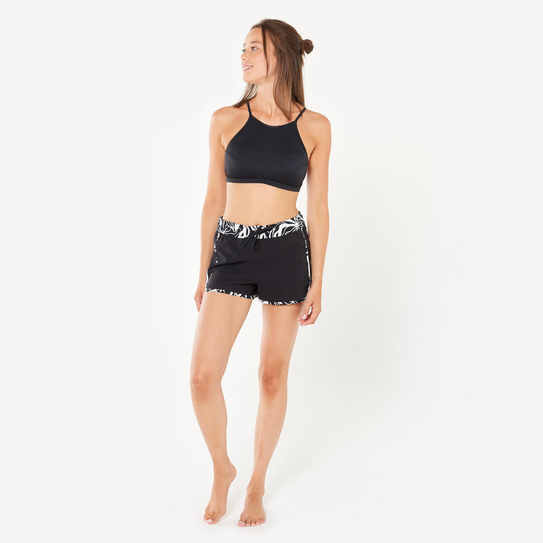 Short de bain Femme - Tini belly