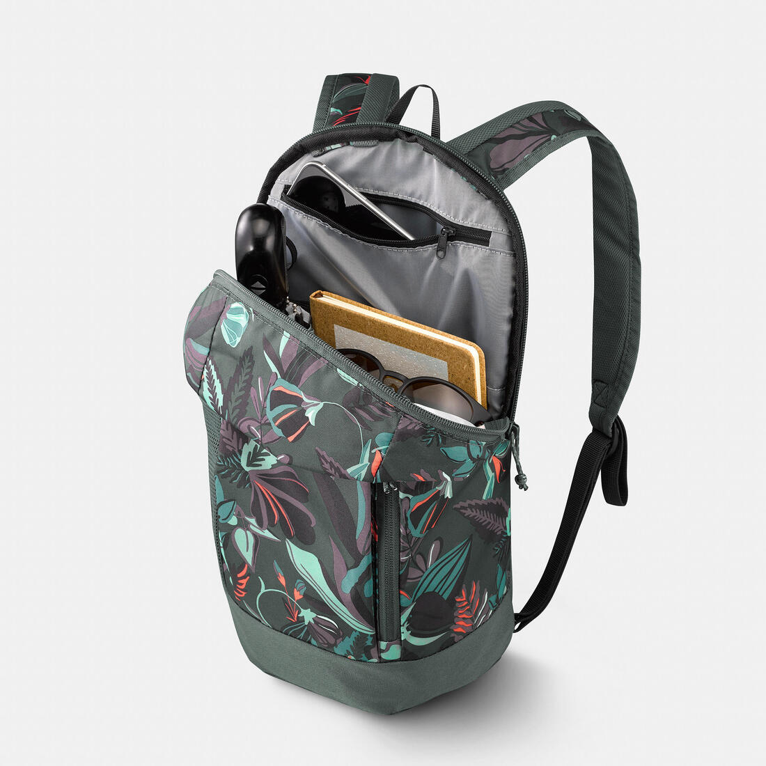 Sac à dos de randonnée 10L, Arpenaz 100