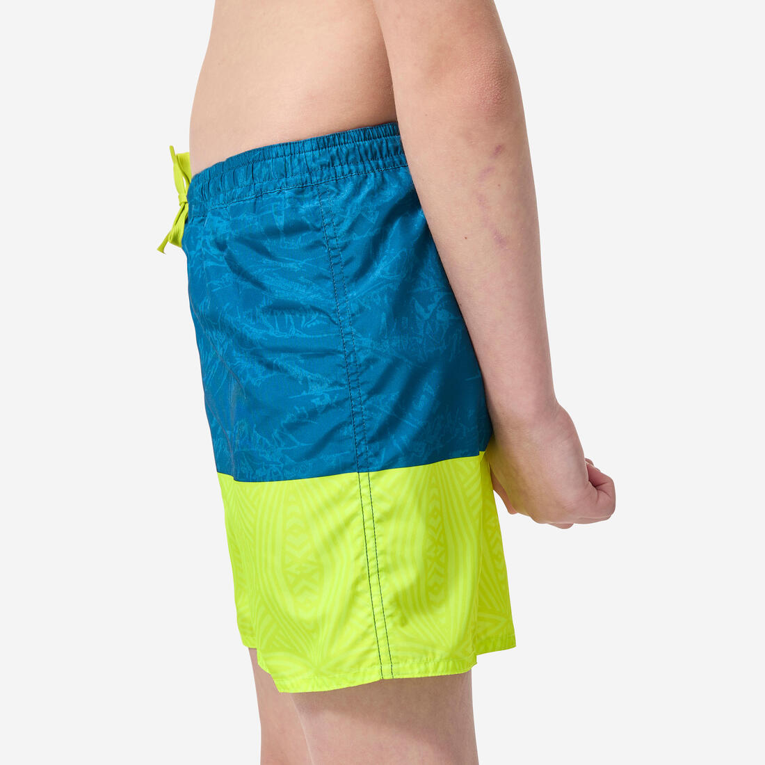 Short de bain sunset