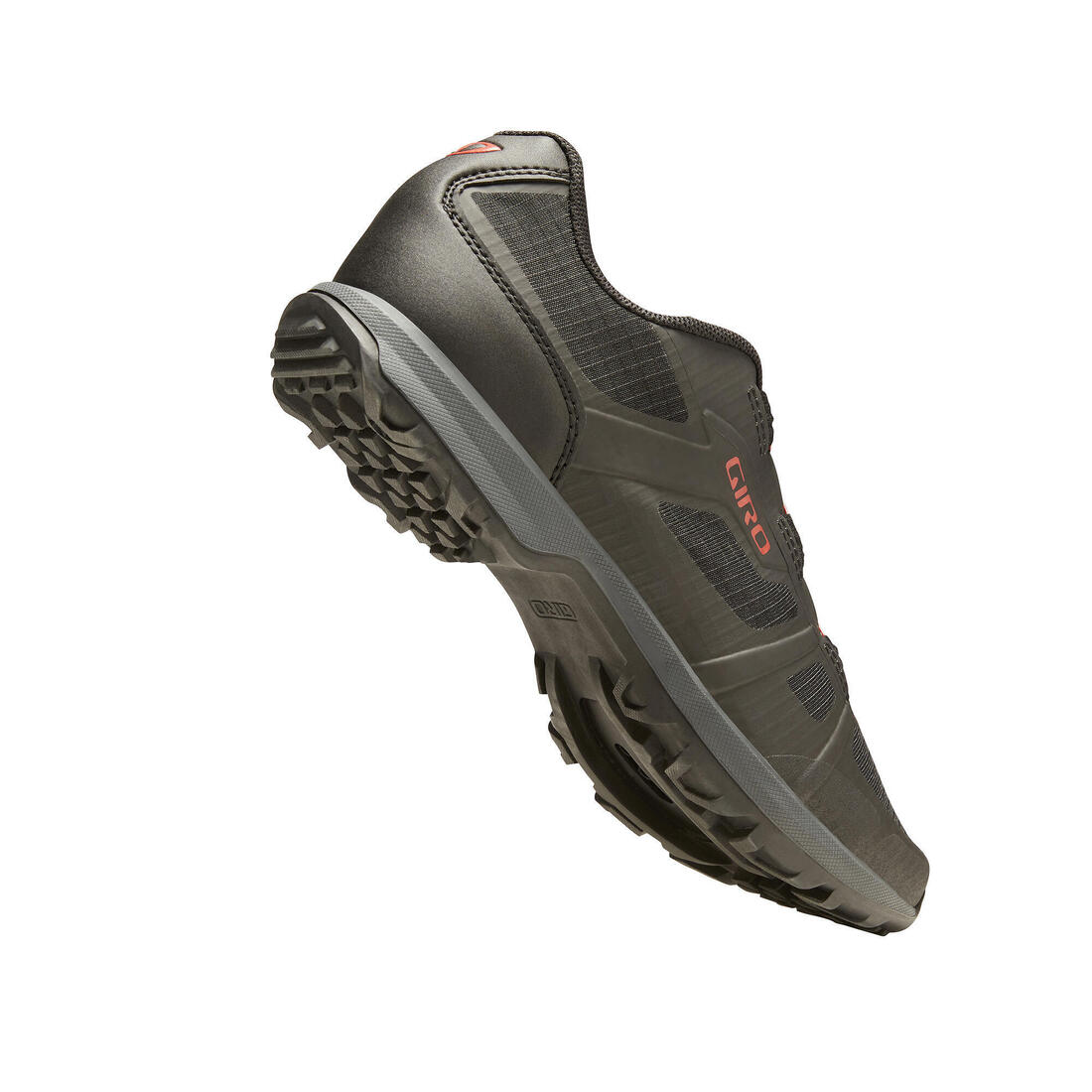 CHAUSSURES DE VELO VTT GIRO TROOP BOA NOIRES