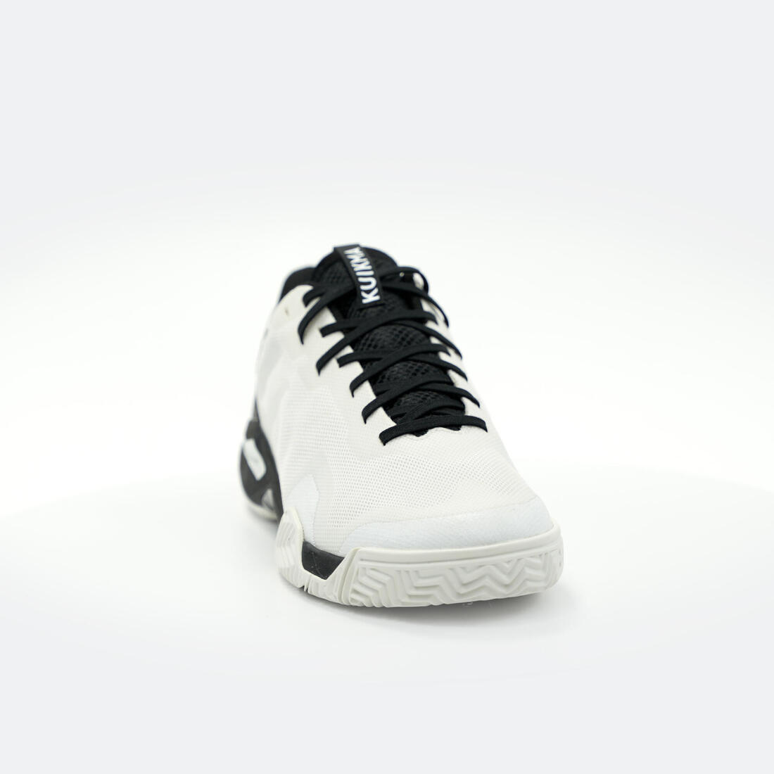 Chaussures de padel Homme - Kuikma PS 590 blanc