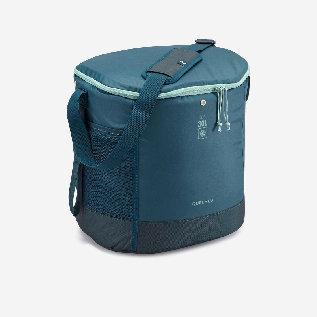 Glacière 100 souple 30 litres, isotherme et compacte pour le camping