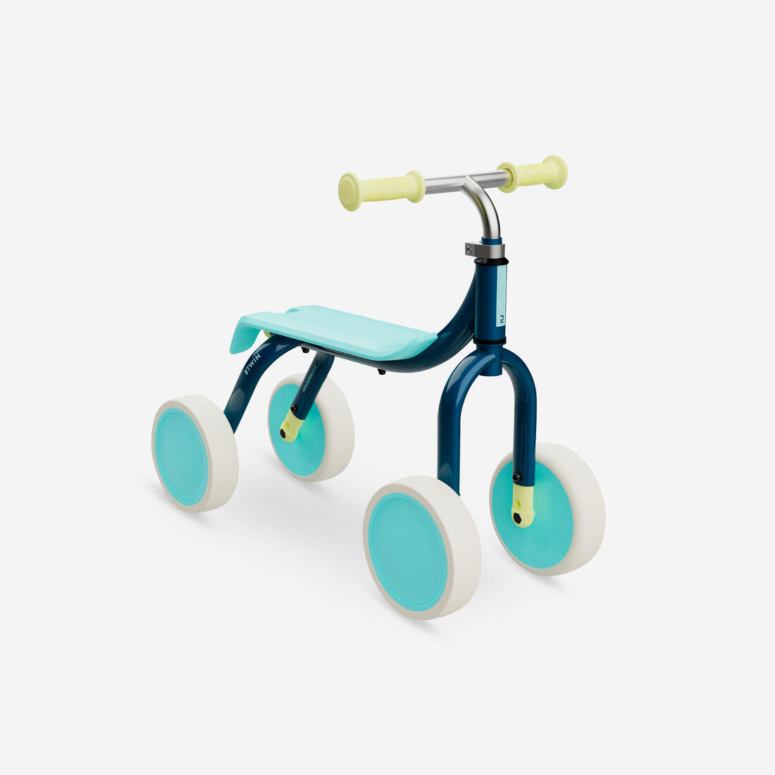 Porteur evolutif draisienne 2en1
