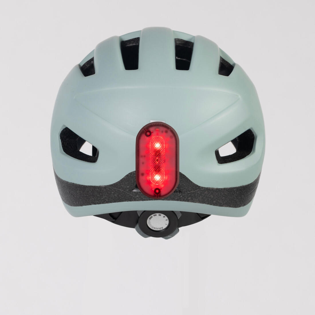 ECLAIRAGE VELO SL510 AVANT/ARRIERE USB CLIP