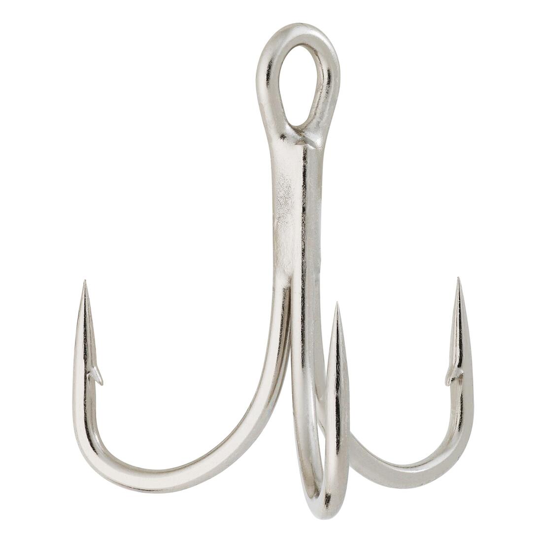 HAMECON TRIPLE PN SW poisson nageur pêche en mer