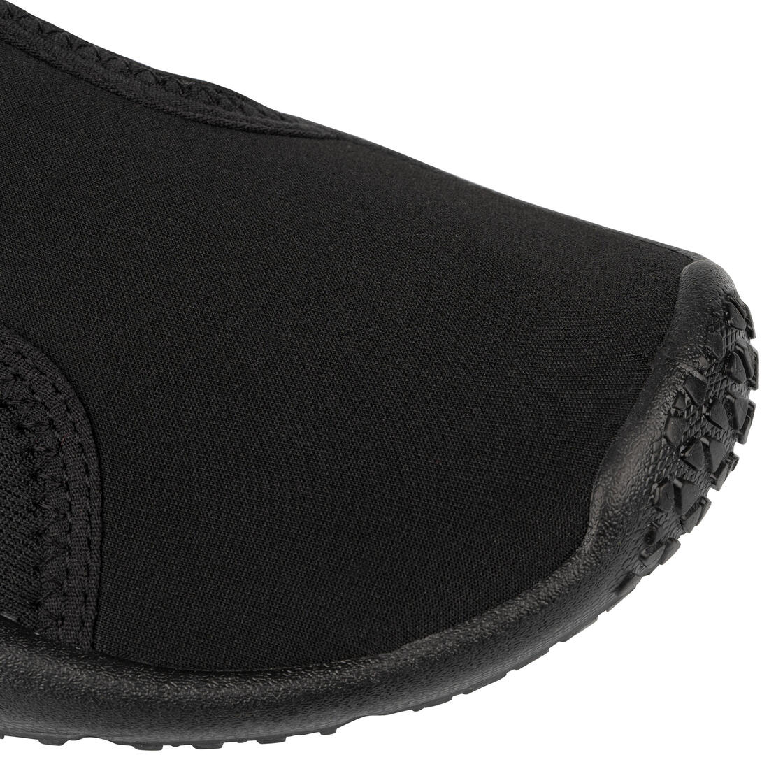 Chaussures aquatiques élastiques Adulte, Aquashoes 120