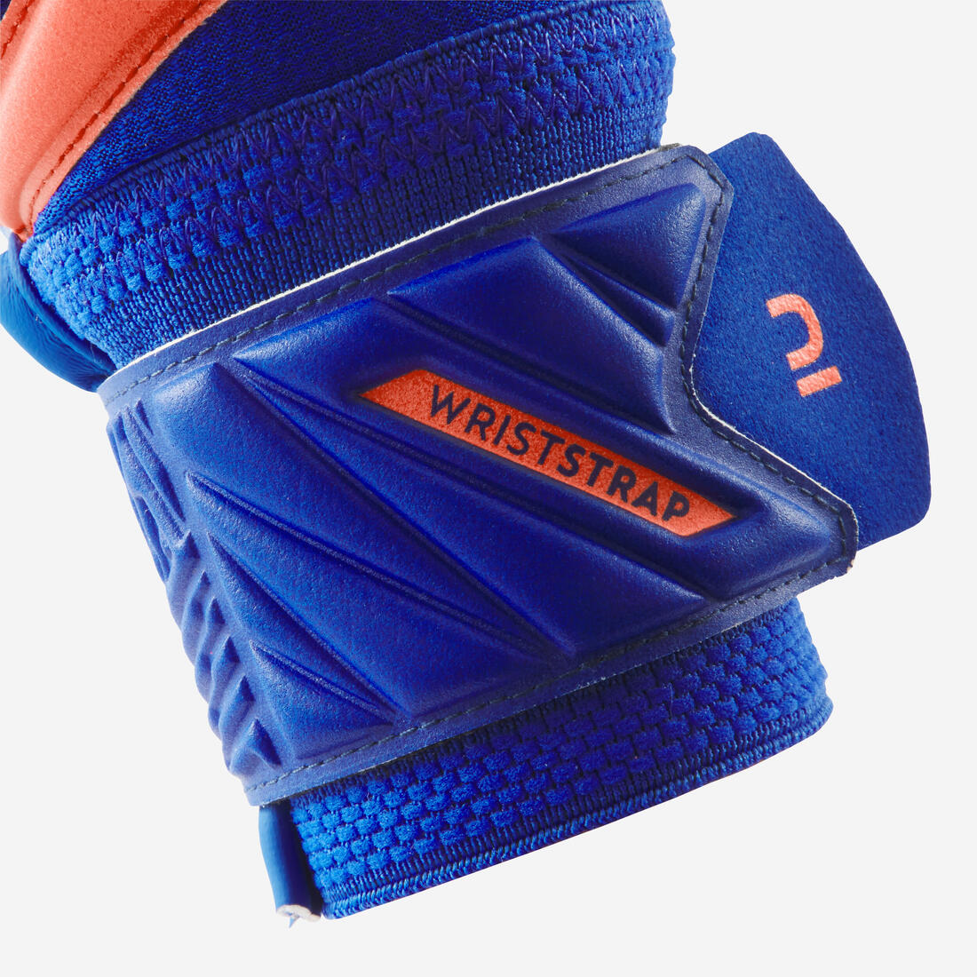 Gant F500 Viralto orange/bleu enfant