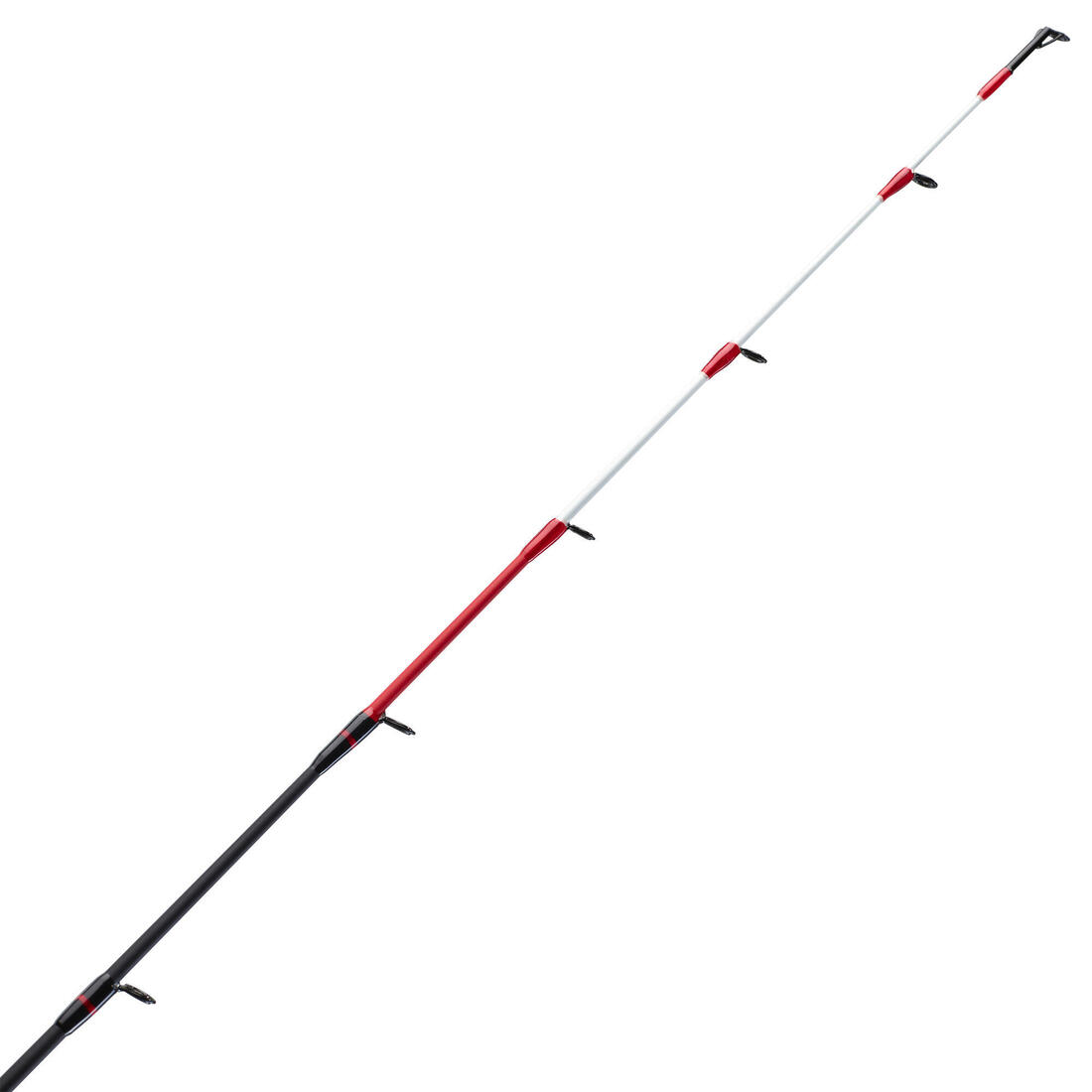 CANNE BATEAU SEABOAT LIGHT 100 130/1 EMMANCHEMENT PECHE EN MER