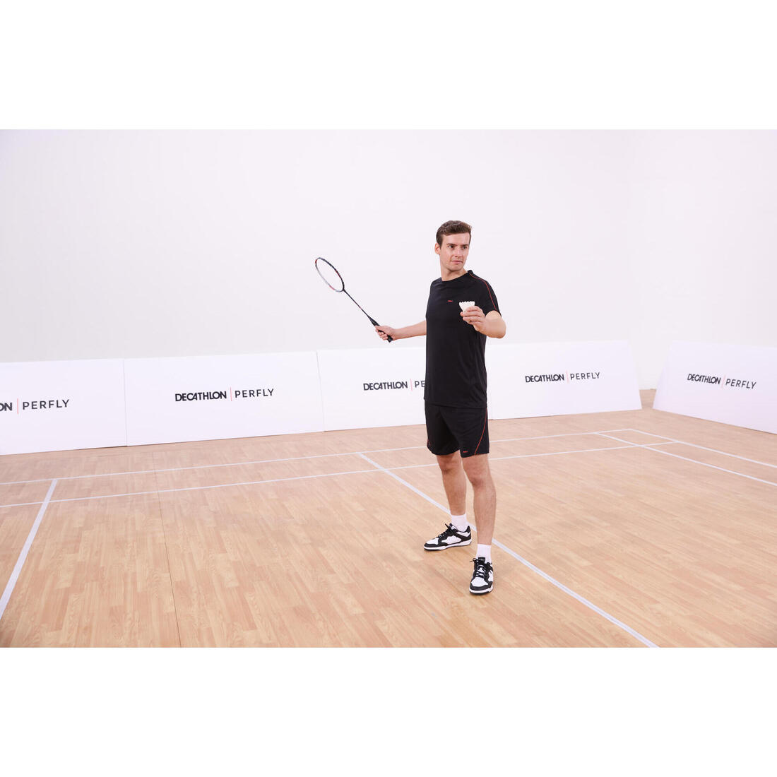 Raquette De Badminton Adulte BR 160