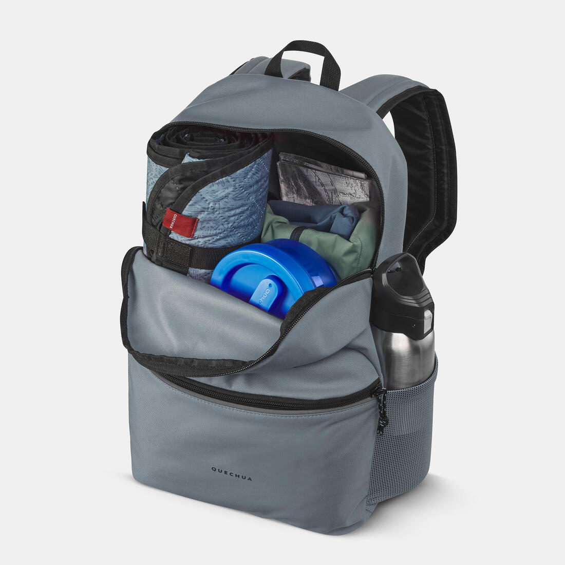 Sac à dos 2 poches 17L - NH Escape 100