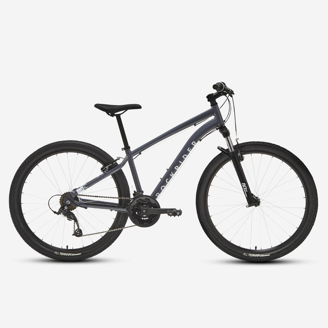 Vélo vtt randonnée - expl 50