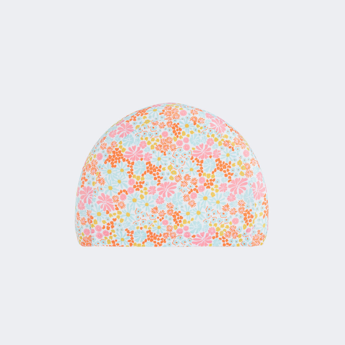 Bonnet de bain en tissu Taille S, pantai