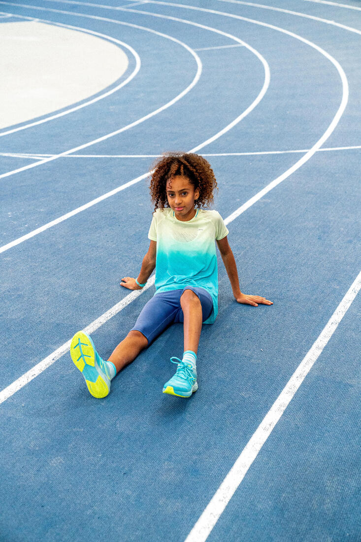 corsaire enfant d'athlétisme AT 100