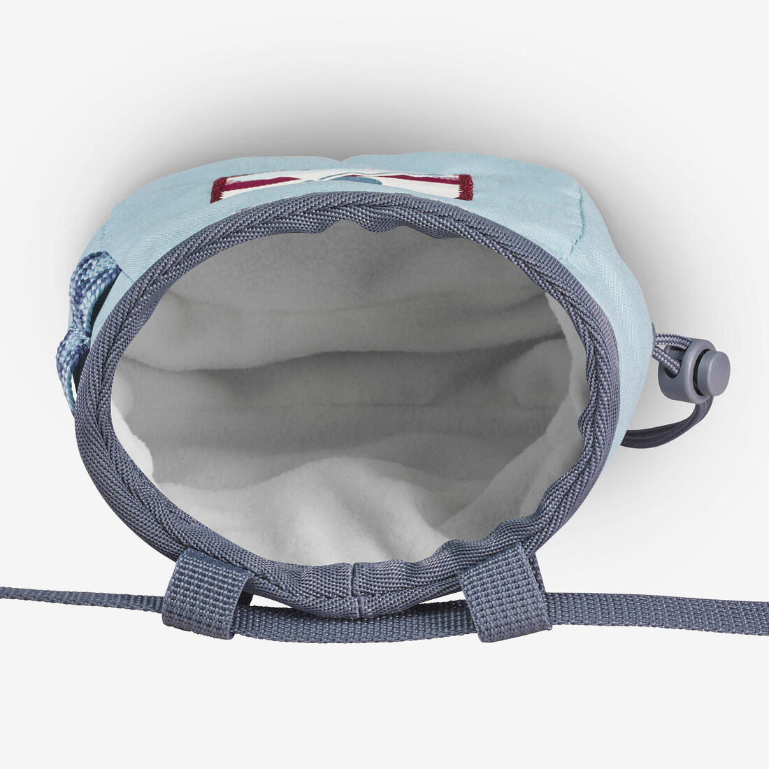 SAC A MAGNESIE D'ESCALADE - VERTIKA TAILLE M