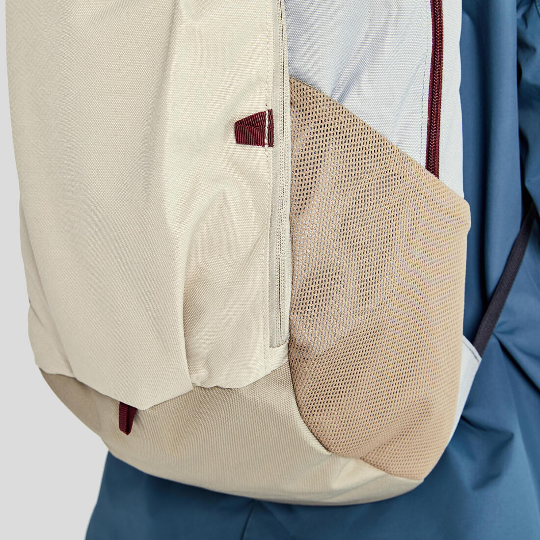 Sac à dos de randonnée 20L - NH Arpenaz 100