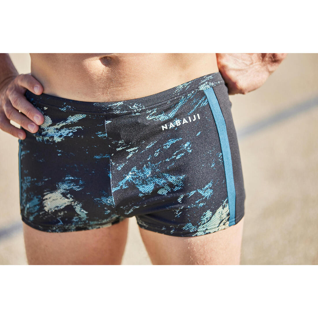 Boxer de Bain Natation Homme - Yoko